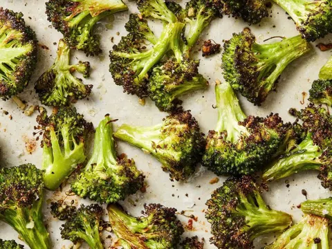 Súp lơ là rau hay hoa, có tốt cho sức khỏe?