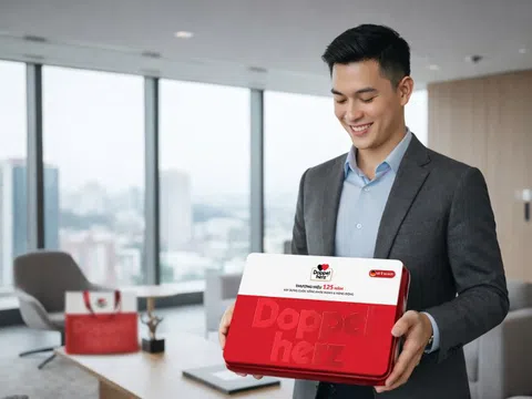 Wellness Gift - Xu hướng quà tặng sức khỏe từ thế giới đã tới Việt Nam