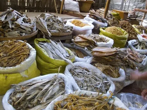 Hai kiểu ăn cá gây ung thư số một, người Việt đang ăn hàng ngày