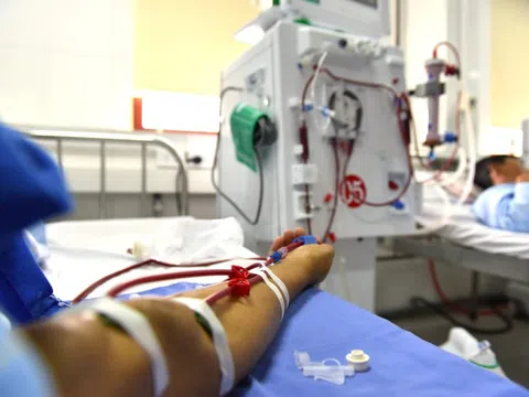 Những sai lầm lặp lại khiến thận ngày càng yếu, suy thận là sớm muộn