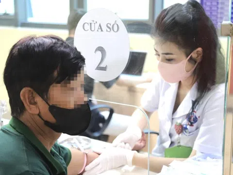 Ung thư tuyến tiền liệt: Nếu phát hiện sớm, khả năng chữa khỏi rất cao