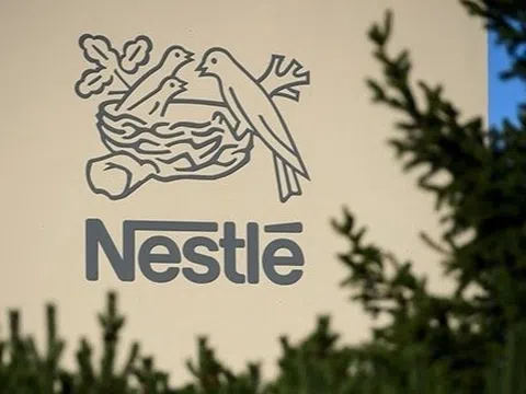Nestlé Việt Nam thu hồi 17 lô sữa NAN