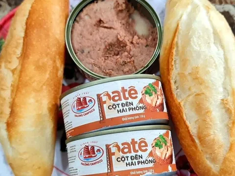 Người ăn thịt heo, pate đóng hộp: 'Nghĩ đến là tôi kinh hãi'