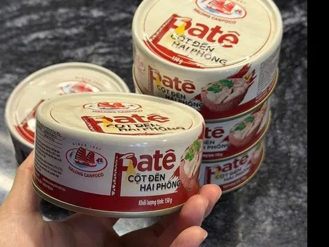 Dùng thịt heo bệnh làm pate, xúc xích, đồ hộp gây ảnh hưởng đến sức khỏe ra sao?
