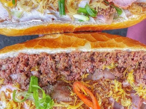 Phải nhẫn tâm mức nào mới dùng heo bệnh làm pate cho người?