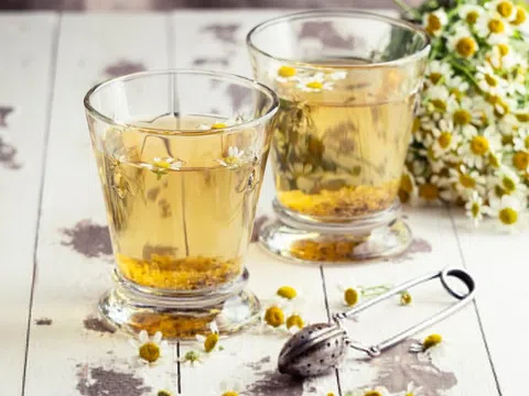 8 loại trà giàu chất chống oxy hóa, giúp hạ đường huyết tự nhiên