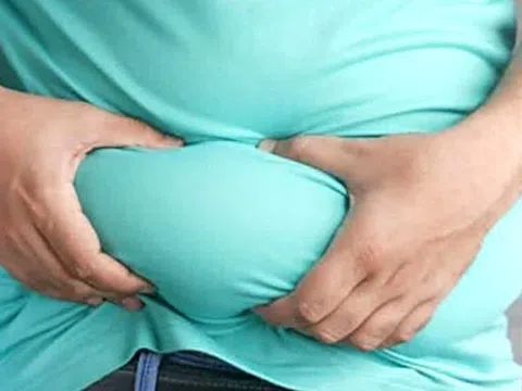 Chế độ ăn thế nào để ngăn mỡ tích tụ?