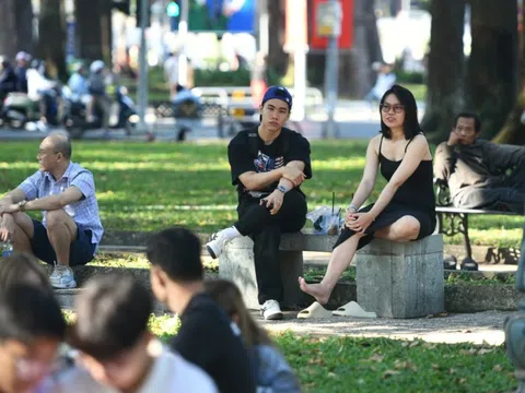 TP.HCM lạnh đến Tết: Bác sĩ lưu ý 4 nhóm người dễ mắc bệnh nặng