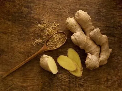 Bí quyết sống lâu từ gừng và đường ít ai biết
