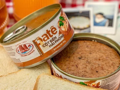 ‘Phù phép’ thịt bệnh vào Đồ hộp Hạ Long: Sự phản bội tàn nhẫn