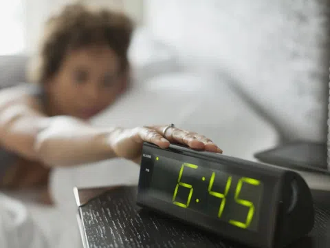 Đột quỵ thường xảy ra lúc sáng sớm, cẩn thận 4 việc không nên làm