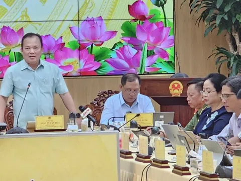 Vì sao Bệnh viện Ung bướu Cần Thơ tái khởi động nhưng vẫn 'kẹt' thủ tục?