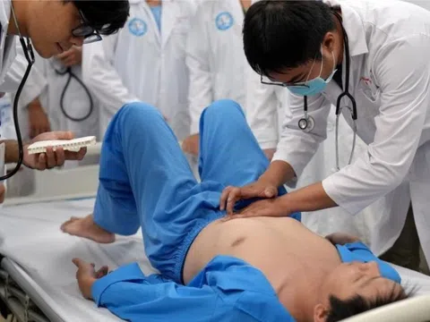 Ăn hạt củ sắn coi chừng nguy hiểm tính mạng