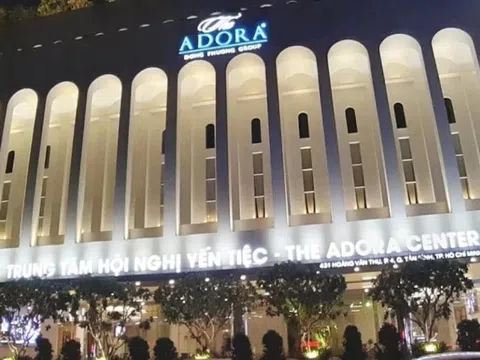 TP.HCM quyết liệt sau vụ việc tại TT Hội nghị và tiệc cưới Adora