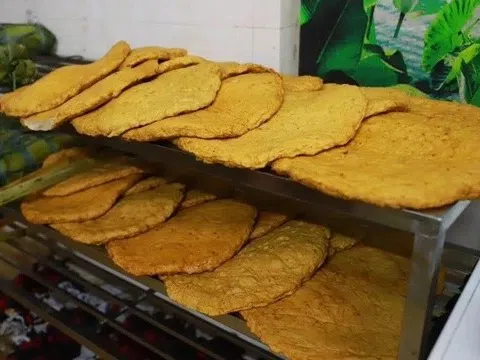 Những thực phẩm dễ 'ngậm' hàn the, cần cảnh giác