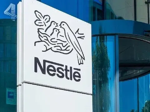 Indonesia thu hồi lô sữa Nestlé nhập khẩu do lo ngại độc tố