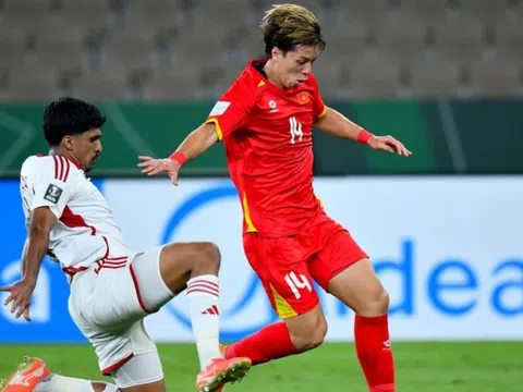 Tin mừng cho cầu thủ, vận động viên Việt