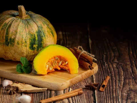 Tháng Chạp, ưu tiên ăn 4 loại rau củ này để bồi bổ, làm ấm cơ thể