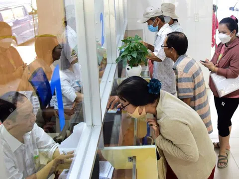 Bệnh viện tuyến cuối TP.HCM vươn xa hiệu quả, đưa y tế chất lượng cao đến gần người dân