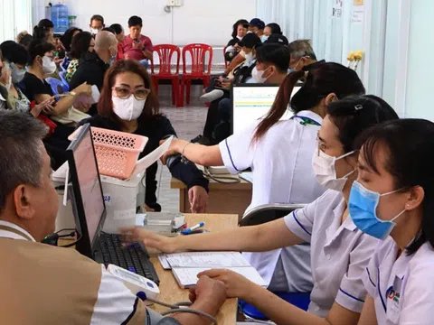 TP.HCM đề xuất mô hình trạm y tế quản lý sức khỏe người dân theo hộ gia đình