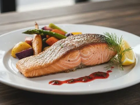 5 loại thực phẩm càng ăn vitamin D càng dồi dào