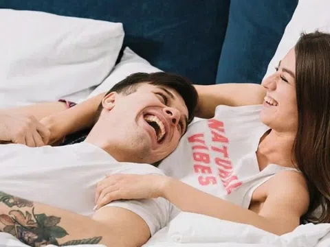 Độ tuổi đỉnh cao tình dục ở đàn ông