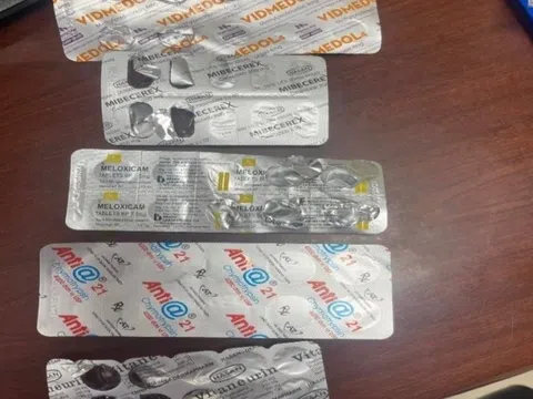 Thói quen lặp lại mỗi khi đau khiến người phụ nữ gánh hậu quả