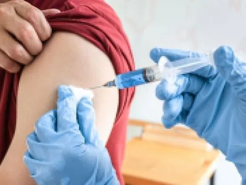 Trung Quốc thử nghiệm lâm sàng vaccine trị mụn đầu tiên