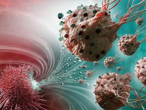 Virus có thể gây ung thư sau tuổi 30, nhiều người biết nhưng chủ quan
