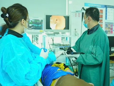 Sợ hãi vì phải nội soi: Bác sĩ chỉ ra 3 điều cần lưu ý