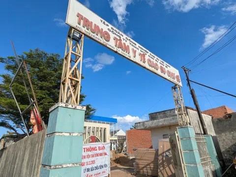 Lý do khiến 2 bệnh viện không được ký hợp đồng khám chữa bệnh bảo hiểm y tế