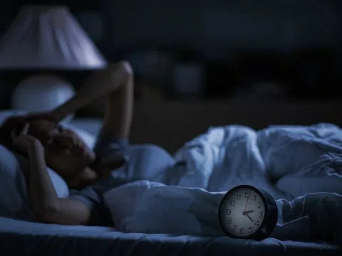 Điều gì xảy ra nếu bạn thường xuyên ngủ sau 1h sáng?