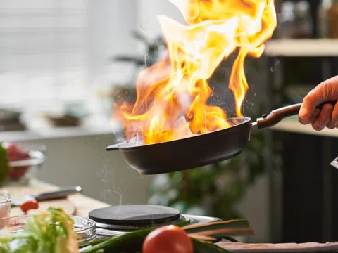 4 thói quen gây ung thư, hầu như nhà nào cũng làm