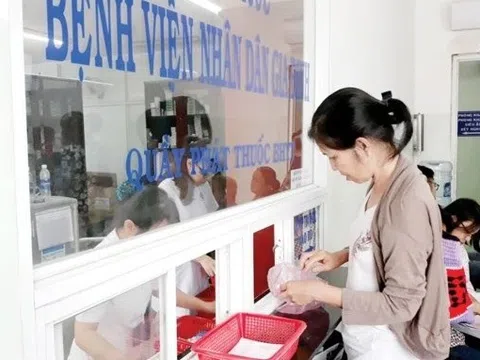 25 trung tâm y tế ở TP.HCM giải thể, người dân được chọn lại nơi khám