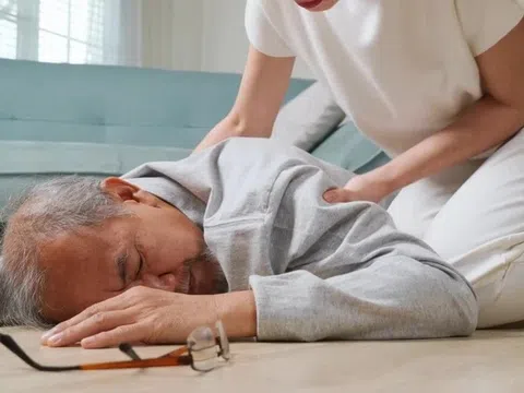 Vì sao buổi sáng dễ xảy ra đột quỵ?