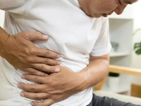 Những thói quen đang gây tổn thương gan mỗi ngày