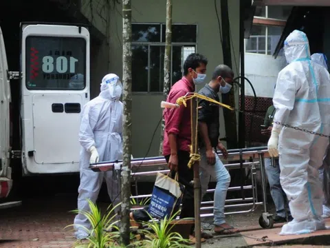 Sống sót sau Nipah: Di chứng và ám ảnh suốt đời