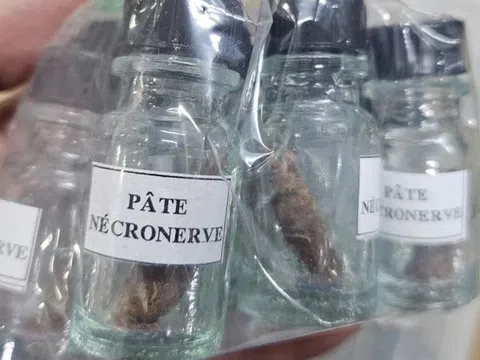 Thạch tín độc ra sao mà bác sĩ nha khoa hiện nay khuyến cáo không nên sử dụng?