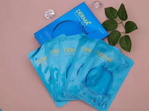 Bộ Y tế thu hồi toàn quốc 6 loại mỹ phẩm nổi tiếng