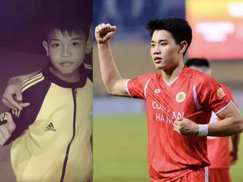 Chuyên gia giải thích lý do Đình Bắc cao thêm gần 30 cm sau 14 tuổi