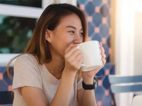 Các loại nước giúp thanh lọc để ruột sạch, bụng nhẹ cả ngày