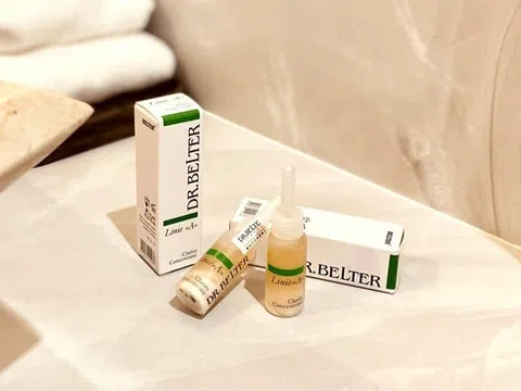 Bộ Y tế thu hồi số công bố của 8 loại kem chống nắng, sữa rửa mặt