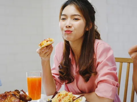 Kiểu ăn uống khiến đường huyết tăng vọt