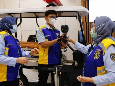 Vắc xin ngừa vi rút Nipah sắp thử nghiệm lâm sàng