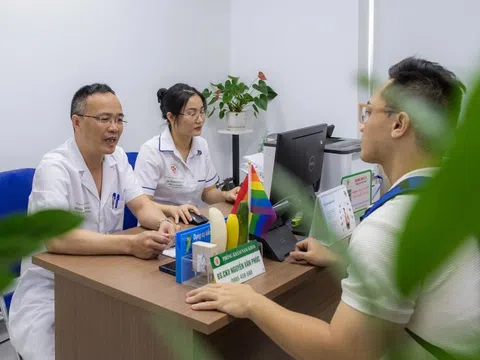 Sai lầm khi quan hệ tình dục khiến nam giới trả giá đắt