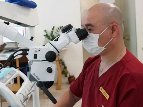 Vì sao formaldehyde không còn chỗ đứng trong điều trị nha khoa hiện đại?