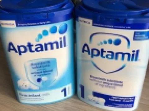 Sau loạt thu hồi sữa, Pháp siết ngưỡng độc tố cereulide