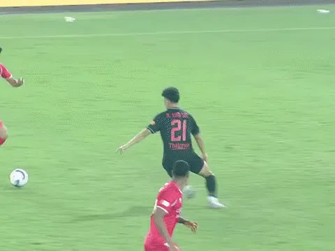 Chấn thương nghiêm trọng của Thái Sơn