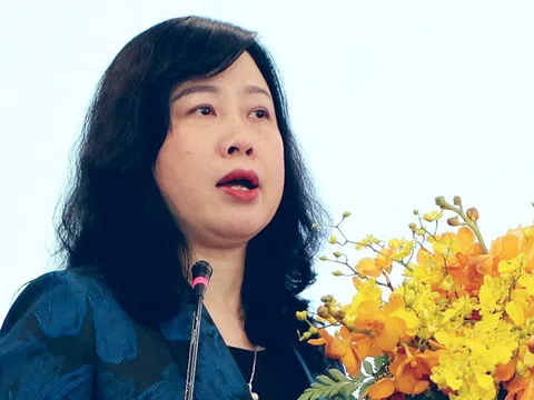 Bộ trưởng Y tế Đào Hồng Lan nêu 6 vấn đề người dân kỳ vọng với hệ thống y tế