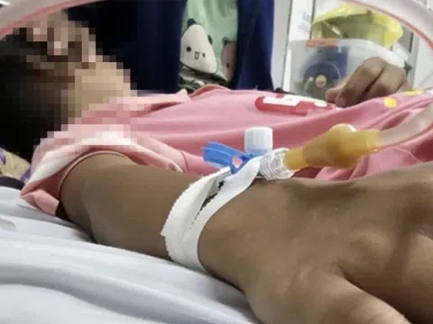 Sau tiệc tất niên, hàng chục người ở TP.HCM nhập viện cấp cứu, nghi bị ngộ độc